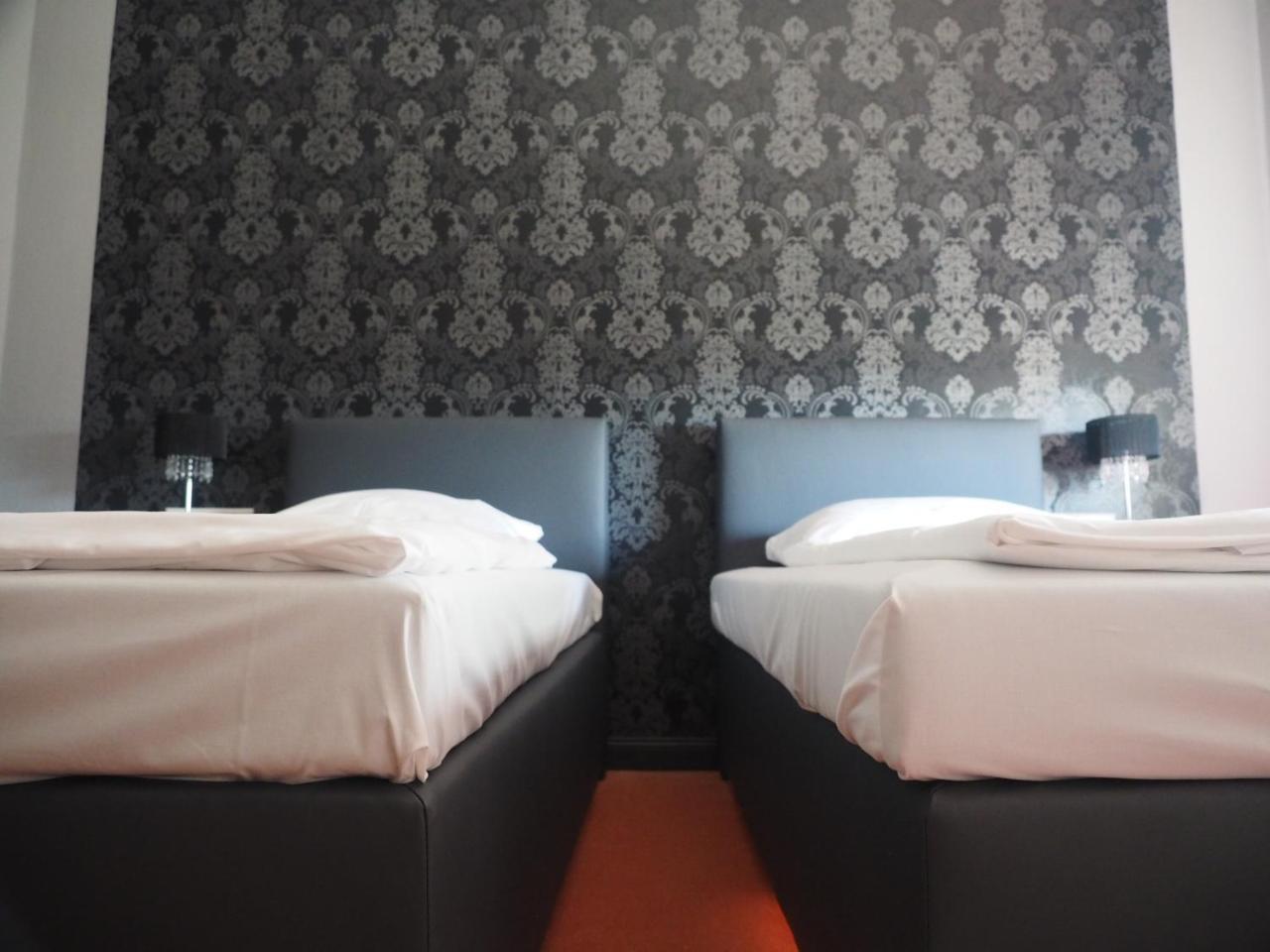 Hotel Kipphut Sarstedt Extérieur photo