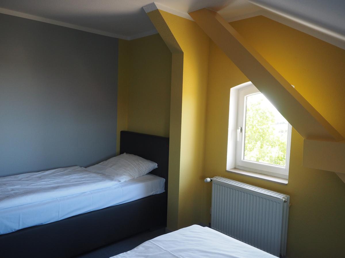 Hotel Kipphut Sarstedt Extérieur photo