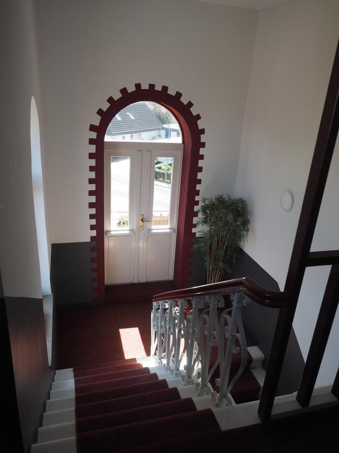 Hotel Kipphut Sarstedt Extérieur photo